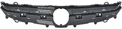 Produktbild von DIEDERICHS 1807141 Kühlergrill Frontgrill für OPEL Astra J Sports Tourer (P10) Schwarz