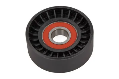 Produktbild von MAXGEAR 54-0716 Spannrolle Keilrippenriemen 70mm für AUDI A4 Avant (8K5, B8) Q5 (8RB) für VW Transporter V Bus Multivan V Transporter V Kastenwagen