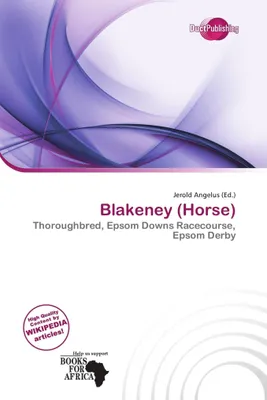 Produktbild von Blakeney (Horse)
