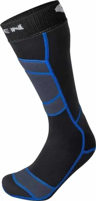 Produktbild von Lorpen Bws Biowarmer Socken Schwarz EU 34-37 Damen Schwarz EU 34-37