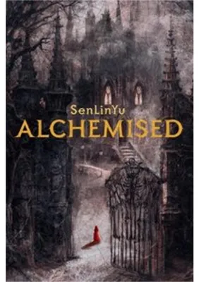 Obrázok produktu pre Alchemised