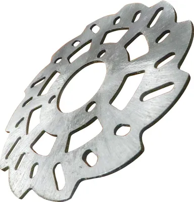 Produktbild von Bremsscheibe 3 Loch 138mm E Scooter Elektro Scooter
