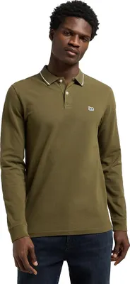 Immagine prodotto di Lee 112370566 Langarm-polo M Mann M