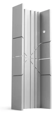 Imagen del producto de 35-260 Kosořez, zona de aluminio