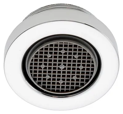 Zdjęcie produktu dla Kronenbach, zamiennik perlatora, średnica 3 cm