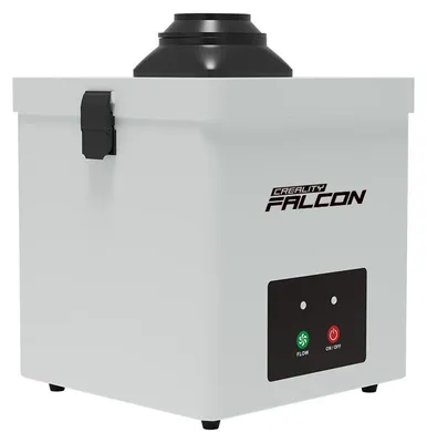 Image de Système de filtration Creality Desktop Falcon