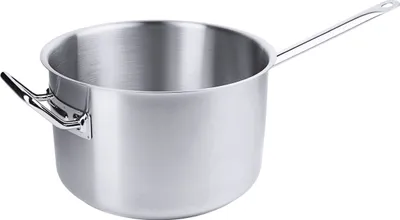 Produktbild von Stielkasserolle, hoch 28 cm