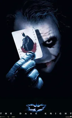 Produktbild von Batman The Dark Knight Poster + Ü-Poster