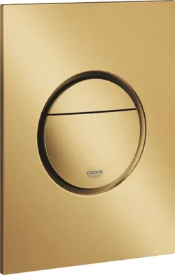 Produktbild von GROHE Nova Cosmopolitan taille S, Gold, 1 Stück(e)