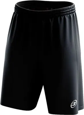 Image de Bullpadel Short Detri Hommes Noir