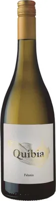 Produktbild von Quìbia Vino Blanco Mallorca | Spanien | 12,5% vol | 0,75 l
