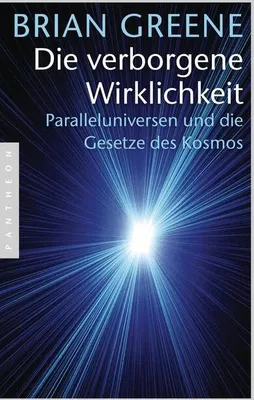 Obrázok produktu pre Die verborgene Wirklichkeit