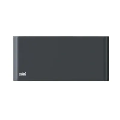 Produktbild von Powerness Balkonkraftwerk Speicher, TSUN B2000 Erweiterungsakku 2048Wh für TSUN SolarTrunk MSU2000 Speicher, All-in-One für Balkonkraftwerke (0% MwSt)
