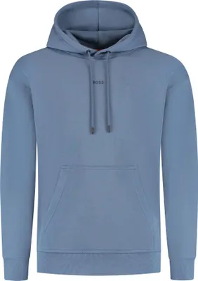 Immagine prodotto di Boss WeSmall - Maglia con cappuccio da uomo