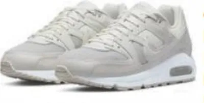 Produktbild von Nike Air Max Command Sportschuh Weiß