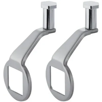 Produktbild von Geberit 240183001 Befestigungsset für Deckel
