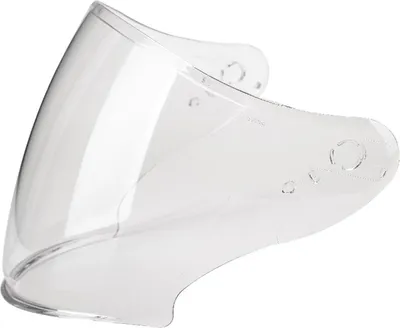 Obrázek produktu pro Motocyklová přilba Wind Lens Visor Cambered Surface Příslušenství motorové přilby Náhrada za přilbu MT Avenue SV