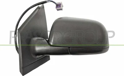 Produktbild von PRASCO VG0217314 Außenspiegel Seitenspiegel Links für VW POLO (9N) Beheizt Elektrisch