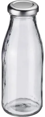 Obrázek produktu pro Westmark Láhev na mléko/džus a smoothie 250 ml 66402270