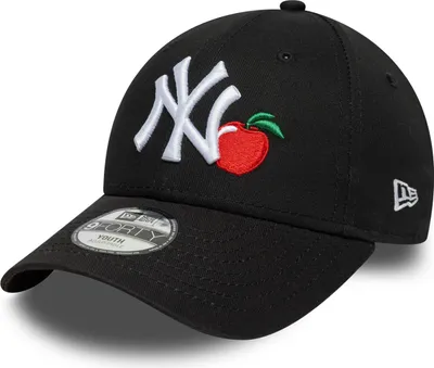 Obrázok produktu pre Čiapka New Era 9Forty Kinder – FRUIT New York Yankees – detská