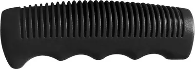 Obrázok produktu pre Mvtek Sport Gripy Strieborné 100 mm Strieborné 100 mm