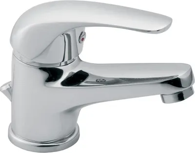 Image de Mitigeur de lavabo ELBA BEL2