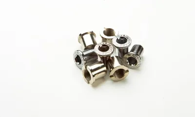 Produktbild von Race Face Bashguard Fastener Kit