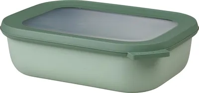 Produktbild von Karaca 8720294018735, 1 l, Polypropylen (PP), 2 Stück(e)