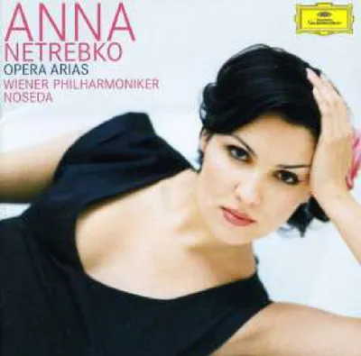Image de Arias d'opéra