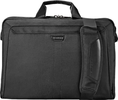 Image de EVERKI Sacoche pour ordinateur portable Lunar EKB417BK18 pour appareils jusqu'à 18,4 pouces