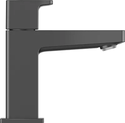 Produktbild von DURAVIT MH1080002046 Manhattan Standventil Schw. Mt