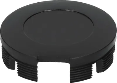 Produktbild von SHIMANO Abdeckkappe FC-C6000 - Kurbelabdeckung, Schwarz