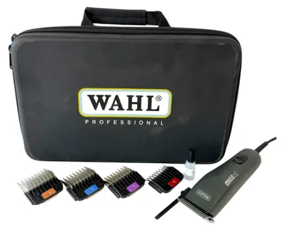 Image de Tondeuse professionnelle Wahl Max60 pour animaux