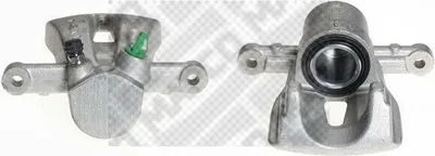 Produktbild von MAPCO Bremssattel Hinten Links für TOYOTA AVENSIS Kombi (T25) 4387