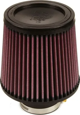 Produktbild von K&N Filters RU-4960 Kegelform Sportluftfilter 140mm Höhe Ø70mm Flansch