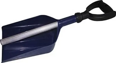 Immagine prodotto di START Spala neve 8642 in plastica e metallo