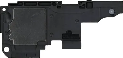 Obrázek produktu pro Samsung, originální externí reproduktor pro Samsung Galaxy Xcover 6 Pro, černý