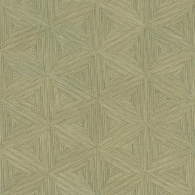 Image de Papier peint vert Rasch vinyltapete (KG-175559)