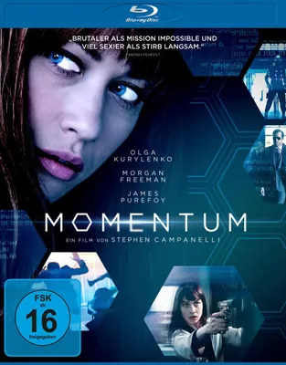 Produktbild von Momentum