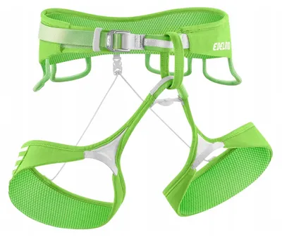 Obrázok produktu pre Ace III, 499 neónovo zelená, S - Edelrid
