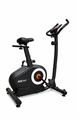 Obrázek produktu pro Magnetický rotoped BC55K pro domácí použití