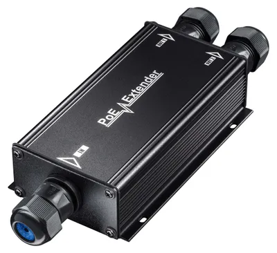 Obrázek produktu pro Cudy POE25, Gigabit Ethernet, 10,1000,100 Mbit/s, 10/100/1000, IEEE 802.3ab, IEEE 802.3bt, IEEE 802.3at, IEEE 802.3x, IEEE 802.3u, IEEE 802.3i, Černá, 1/2(-),3/6(+) and 4/5(+),7/8(-) / 1/2(+),3/6(-)