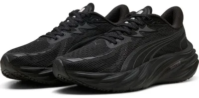 Produktbild von Puma Velocity NITRO 4 Wns - schwarz, Größe:5,5