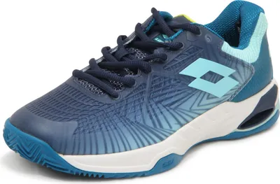 Immagine prodotto di N3862  Sneaker Tennis Uomo Lotto Mirage 100 Ii Cly Man Shoes