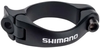 Zdjęcie produktu dla Shimano SM-AD91 31.8 Częśc zamienna przerzutki przedniej