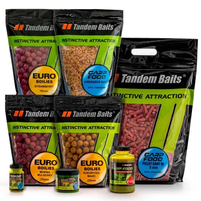 Obrázek produktu pro Weekend Carp Box Fruit Mix