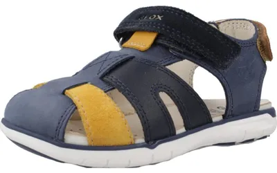 Produktbild von Geox Sandalen Sandalen Leder/Synthetik