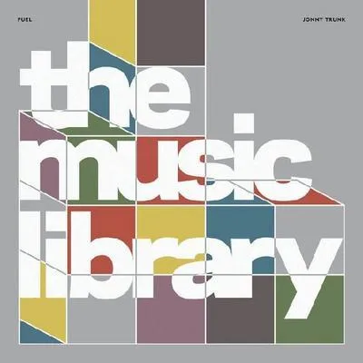 Imagen del producto de La biblioteca de música
