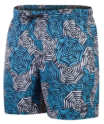 Zdjęcie produktu dla Speedo Prt/Chk Leis 16 Wsht V2 Am Niebieski/Niebieski Czysty, Spokojny Niebieski, Czysty Niebieski, Spokojny Niebieski, L