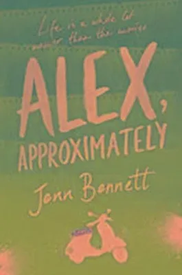 Produktbild von Alex, Approximately